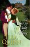 [The Marriage Game 06] • A Kiss for Lady Mary